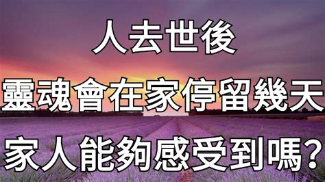 人死後靈魂會在家嗎|人死之後靈魂究竟去了哪裡？愛因斯坦曾給過答案 